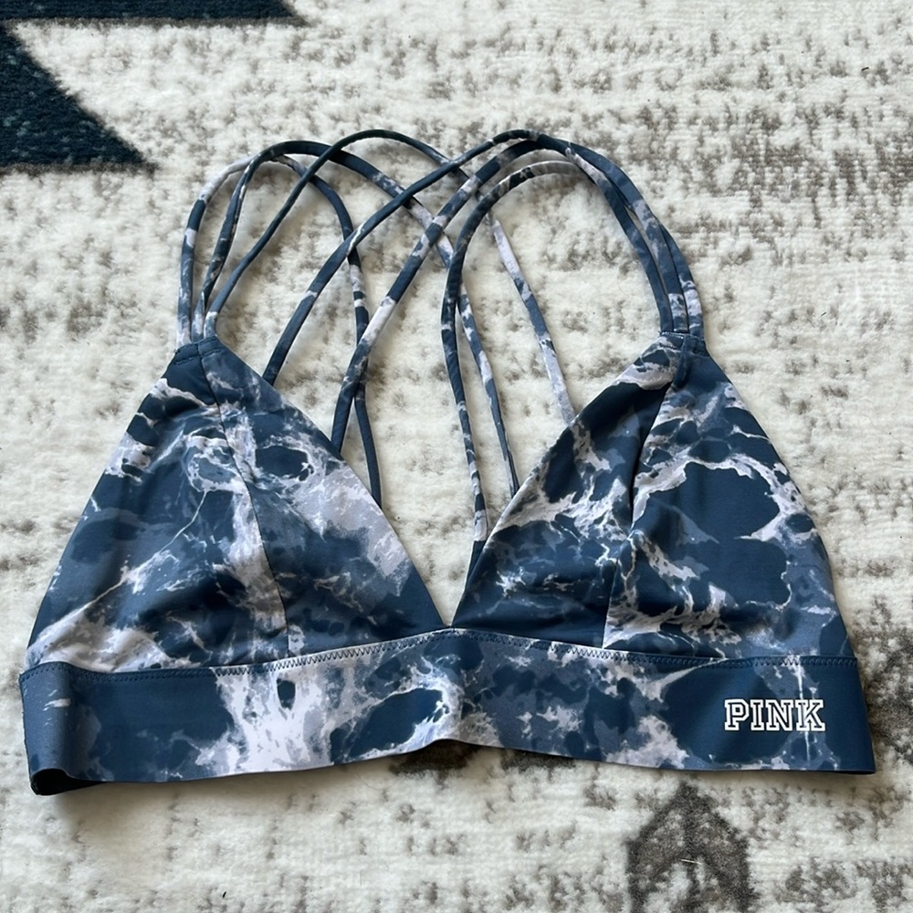 Vs bra